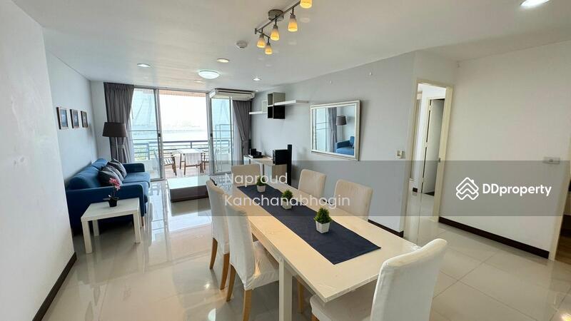 For Rent - Rama Harbour View, Chon Buri