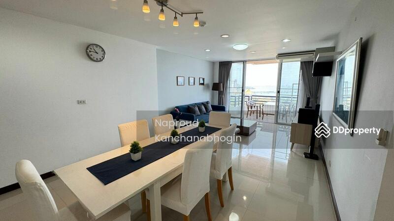 For Rent - Rama Harbour View, Chon Buri