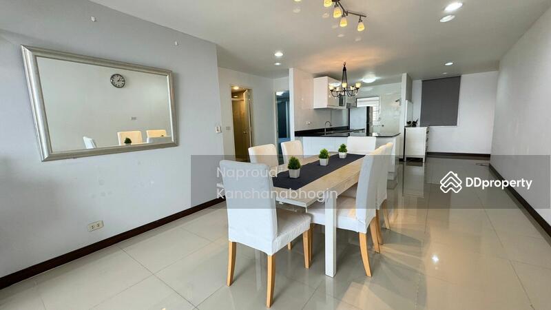 For Rent - Rama Harbour View, Chon Buri
