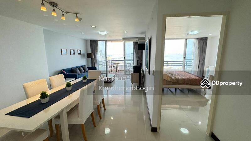 For Rent - Rama Harbour View, Chon Buri