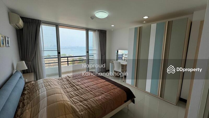 For Rent - Rama Harbour View, Chon Buri