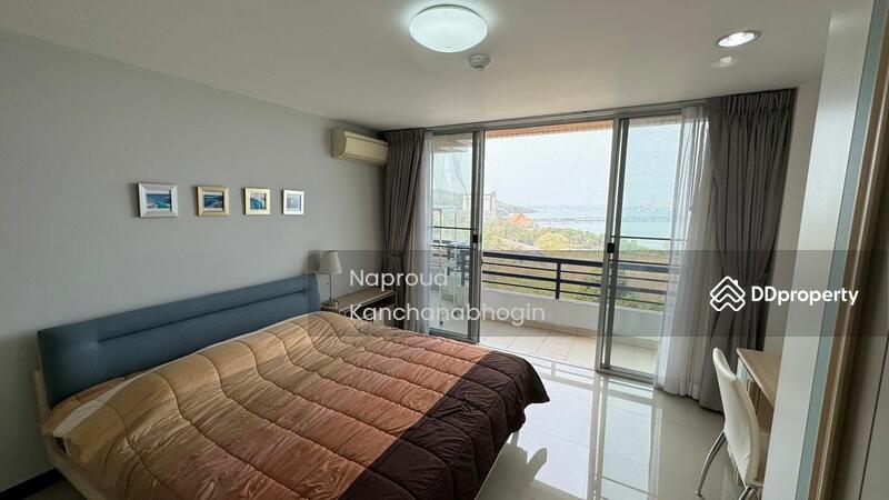 For Rent - Rama Harbour View, Chon Buri