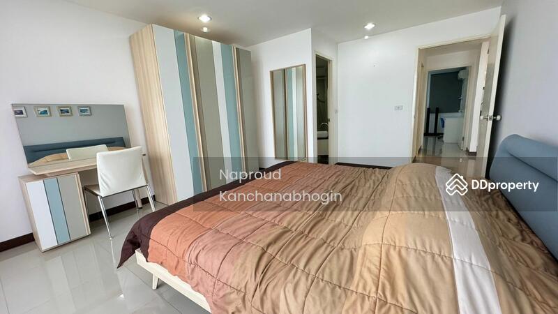 For Rent - Rama Harbour View, Chon Buri