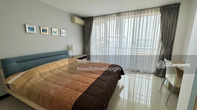 For Rent - Rama Harbour View, Chon Buri
