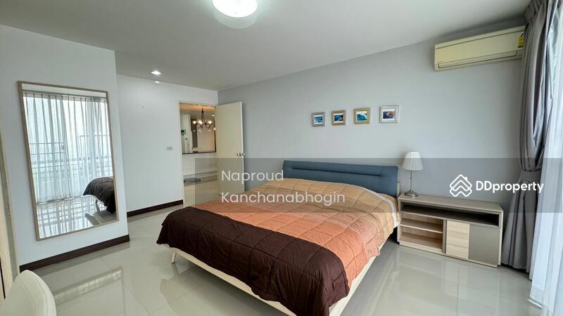 For Rent - Rama Harbour View, Chon Buri