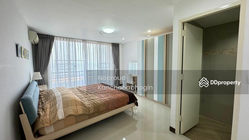 For Rent - Rama Harbour View, Chon Buri
