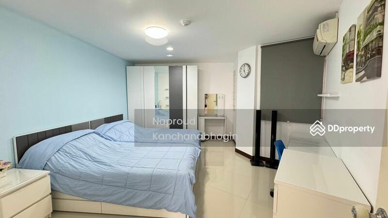 For Rent - Rama Harbour View, Chon Buri