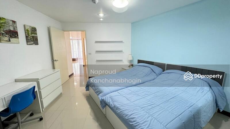 For Rent - Rama Harbour View, Chon Buri