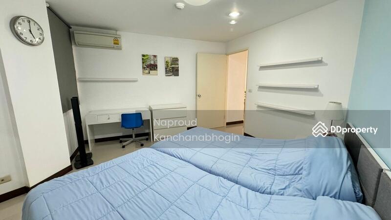 For Rent - Rama Harbour View, Chon Buri