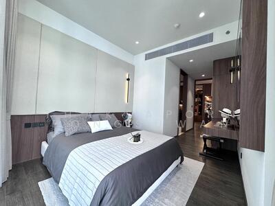 ขายดาวน์ - ROMM Convent : รอม คอนแวนต์, กรุงเทพ