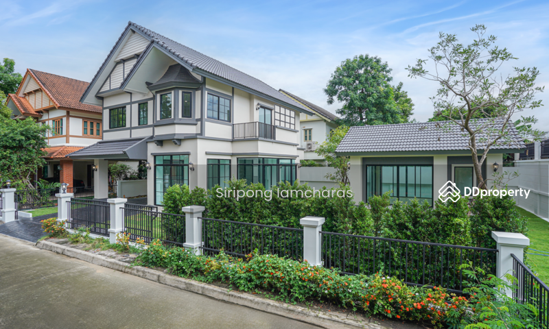 For Sale - Wararom Phetkasem 69, Bangkok