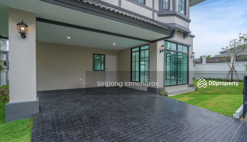 For Sale - Wararom Phetkasem 69, Bangkok