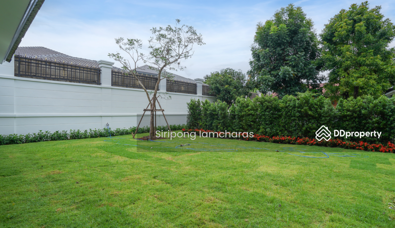 For Sale - Wararom Phetkasem 69, Bangkok