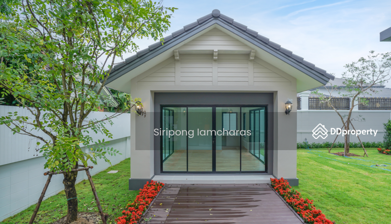 For Sale - Wararom Phetkasem 69, Bangkok