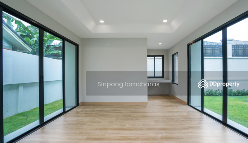 For Sale - Wararom Phetkasem 69, Bangkok