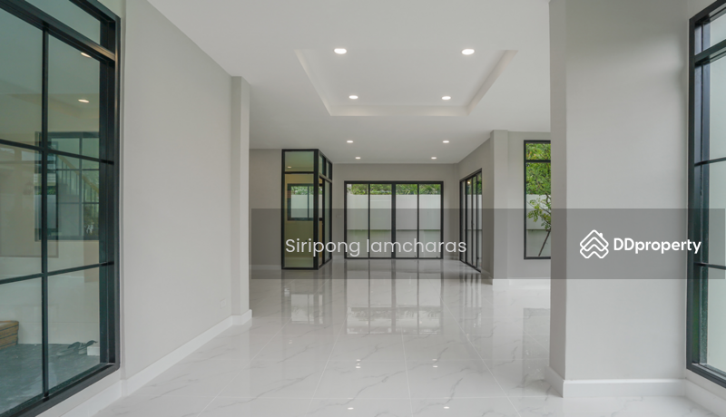 For Sale - Wararom Phetkasem 69, Bangkok