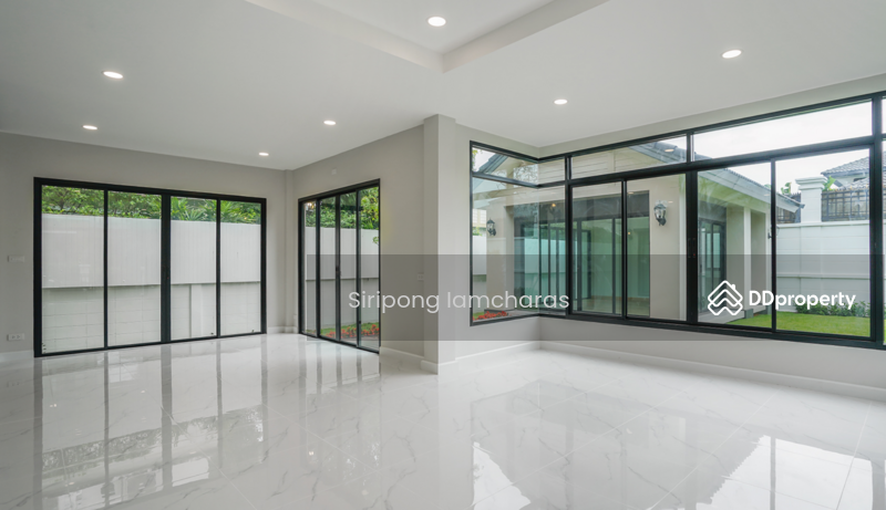 For Sale - Wararom Phetkasem 69, Bangkok