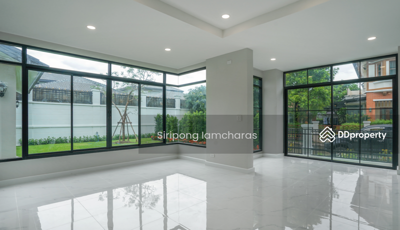 For Sale - Wararom Phetkasem 69, Bangkok