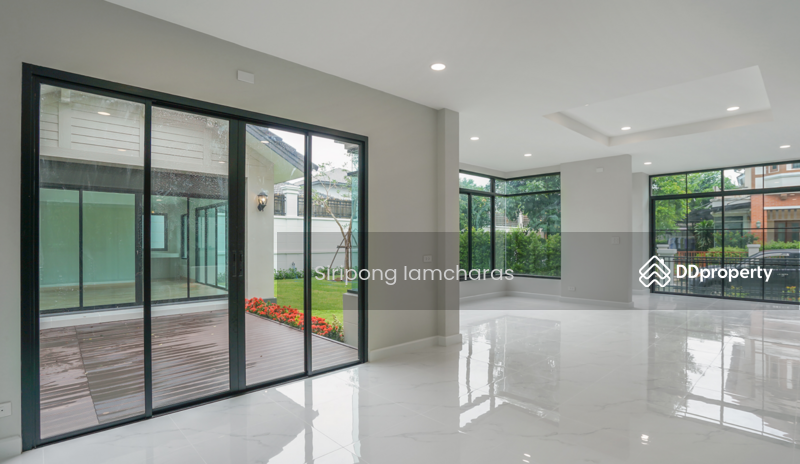 For Sale - Wararom Phetkasem 69, Bangkok