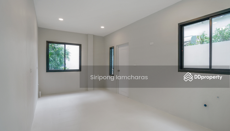 For Sale - Wararom Phetkasem 69, Bangkok