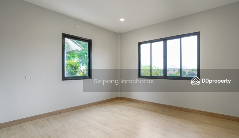 For Sale - Wararom Phetkasem 69, Bangkok