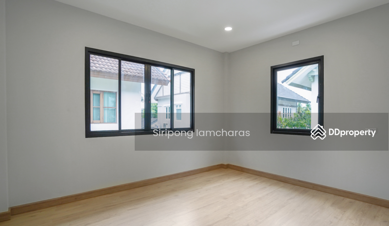For Sale - Wararom Phetkasem 69, Bangkok
