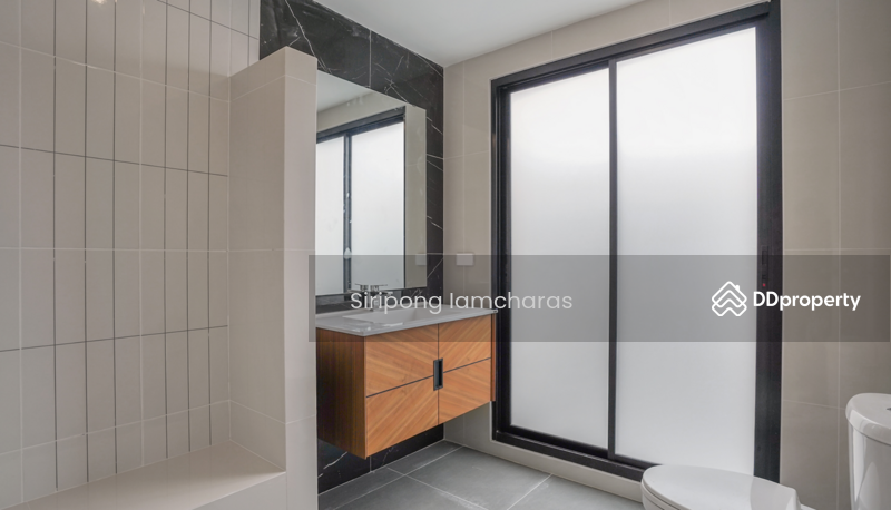 For Sale - Wararom Phetkasem 69, Bangkok