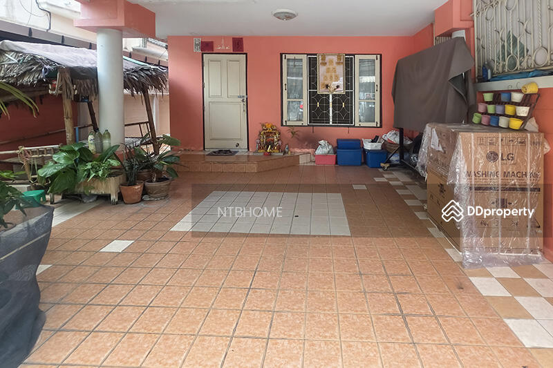 For Sale - หมู่บ้านเจ้าพระยา 8 บางเลน, Nonthaburi