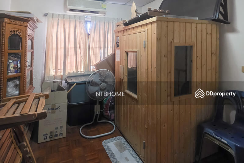 For Sale - หมู่บ้านเจ้าพระยา 8 บางเลน, Nonthaburi