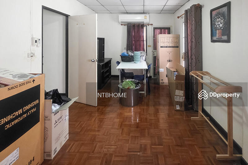 For Sale - หมู่บ้านเจ้าพระยา 8 บางเลน, Nonthaburi