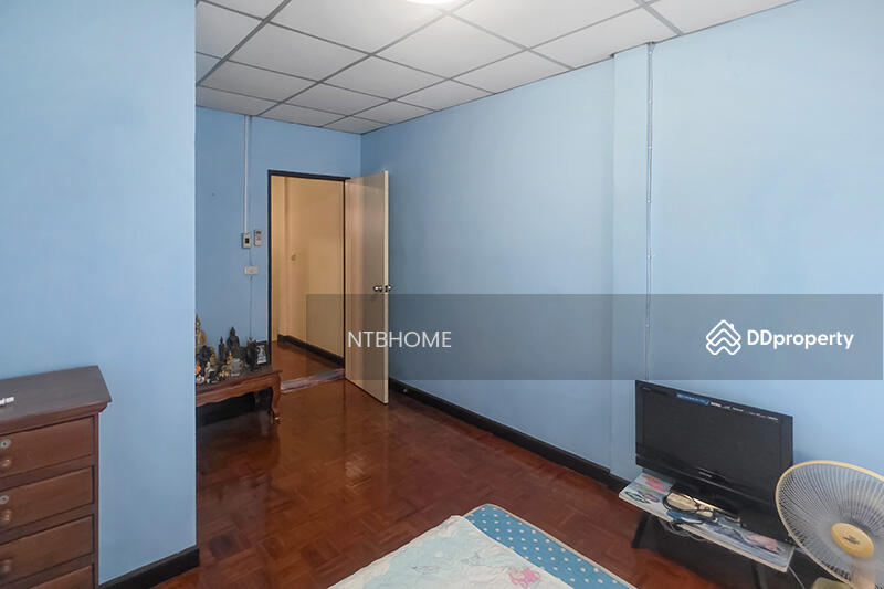 For Sale - หมู่บ้านเจ้าพระยา 8 บางเลน, Nonthaburi