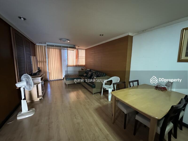 For Rent - Supalai Place Sukhumvit 39, Bangkok