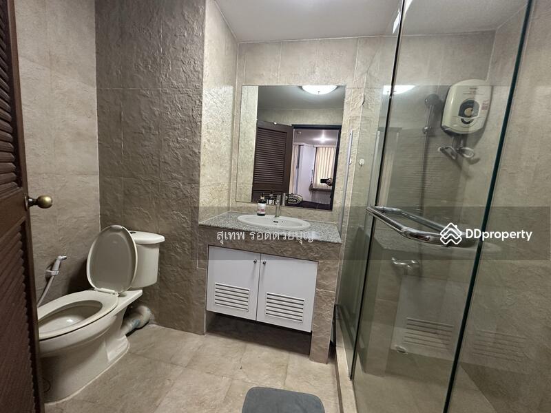 For Rent - Supalai Place Sukhumvit 39, Bangkok