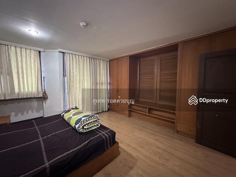 For Rent - Supalai Place Sukhumvit 39, Bangkok