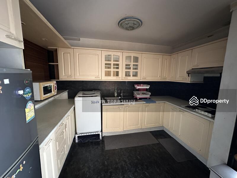 For Rent - Supalai Place Sukhumvit 39, Bangkok