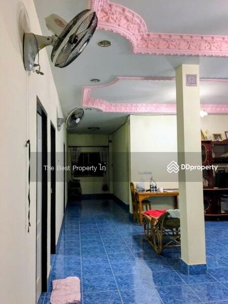 ขาย - บ้านเดี่ยวพร้อมที่ดินขุนตาล เชียงราย, เชียงราย