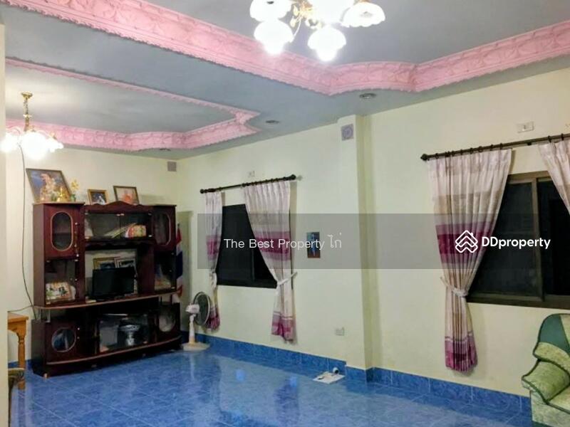 ขาย - บ้านเดี่ยวพร้อมที่ดินขุนตาล เชียงราย, เชียงราย