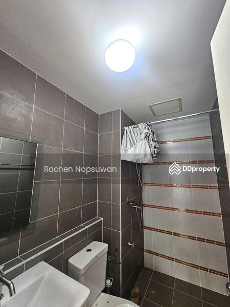 For Rent - Dcondo Karnjanavanich Hatyai, Songkhla