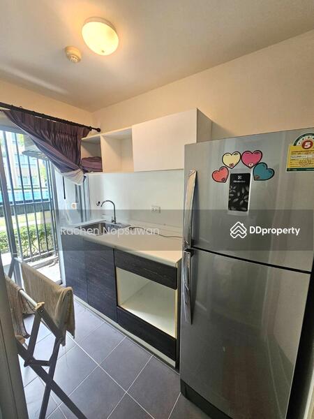 For Rent - Dcondo Karnjanavanich Hatyai, Songkhla
