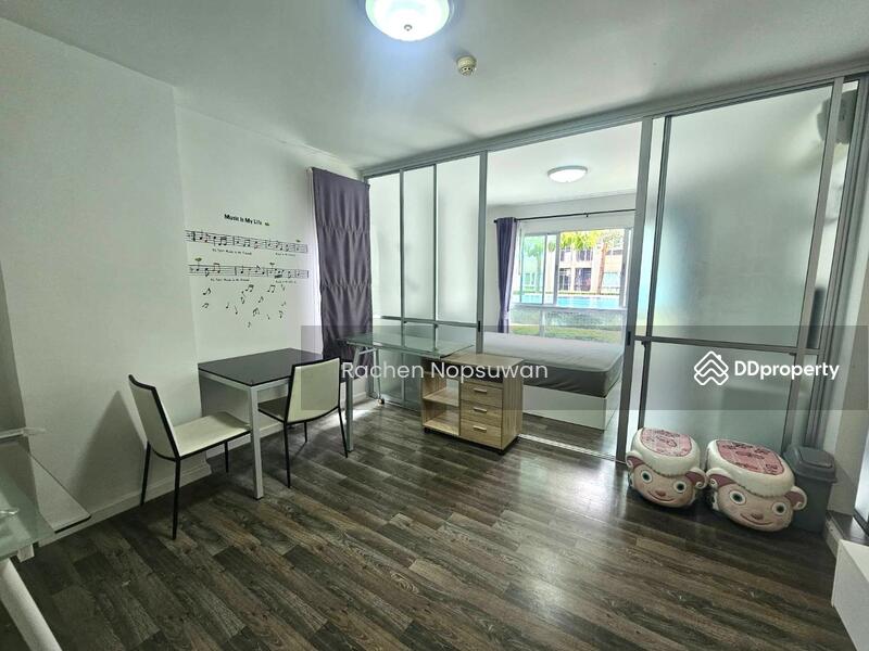 For Rent - Dcondo Karnjanavanich Hatyai, Songkhla