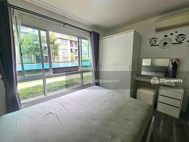ให้เช่า - Dcondo Karnjanavanich Hatyai : ดีคอนโด กาญจนวนิช หาดใหญ่, สงขลา