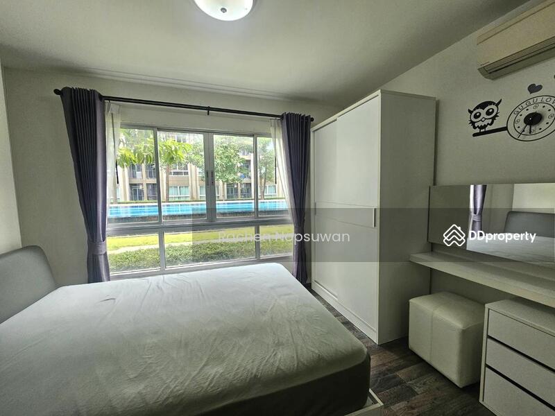 ให้เช่า - Dcondo Karnjanavanich Hatyai : ดีคอนโด กาญจนวนิช หาดใหญ่, สงขลา