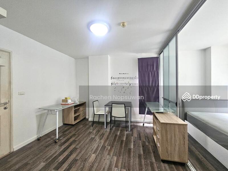 For Rent - Dcondo Karnjanavanich Hatyai, Songkhla