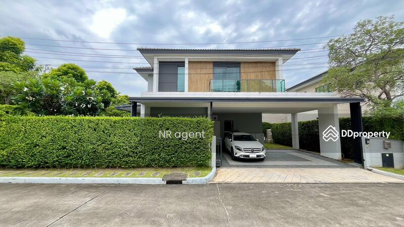 For Rent - Centro Ratchapruek 2, Nonthaburi