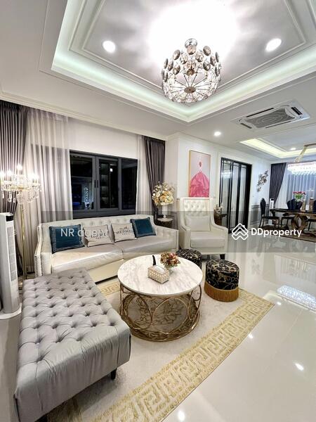 For Rent - Centro Ratchapruek 2, Nonthaburi