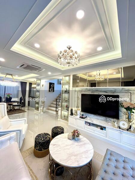 For Rent - Centro Ratchapruek 2, Nonthaburi