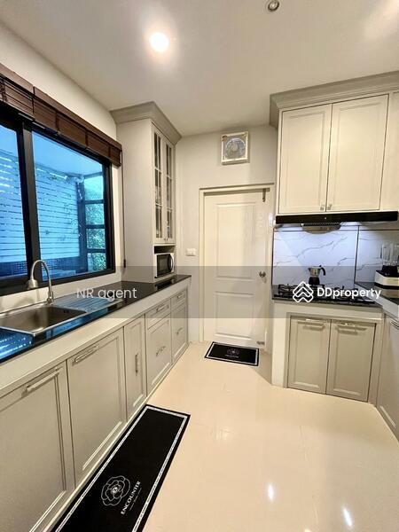 For Rent - Centro Ratchapruek 2, Nonthaburi