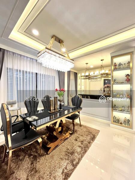 For Rent - Centro Ratchapruek 2, Nonthaburi