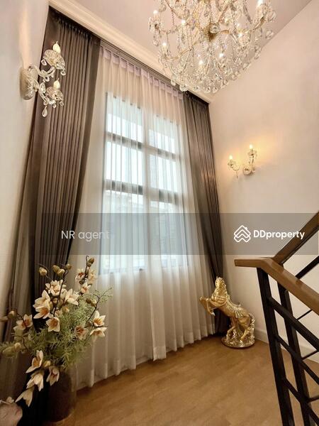 For Rent - Centro Ratchapruek 2, Nonthaburi
