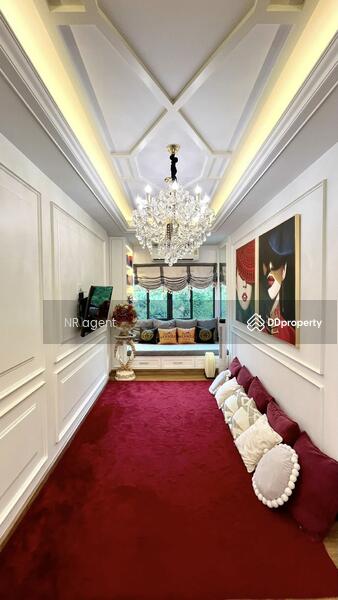 For Rent - Centro Ratchapruek 2, Nonthaburi